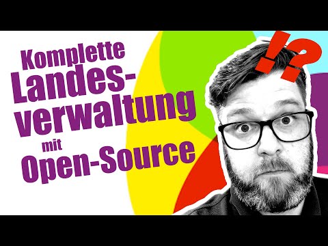 Bye-Bye Microsoft: Land stellt 25000 Arbeitsplätze auf Open-Source um