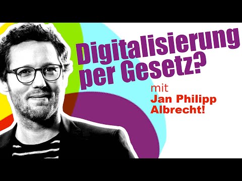 #KI &amp; #OpenData: Ein Digitalisierungsgesetz für Schleswig-Holstein