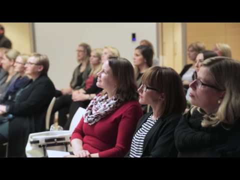 Digital Media Women e.V. onTour in Schleswig-Holstein