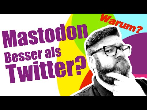 Mastodon und das Fediverse