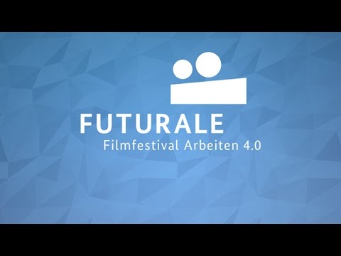 FUTURALE Filmfestival - Entdecken Sie mit uns die Zukunft der Arbeit