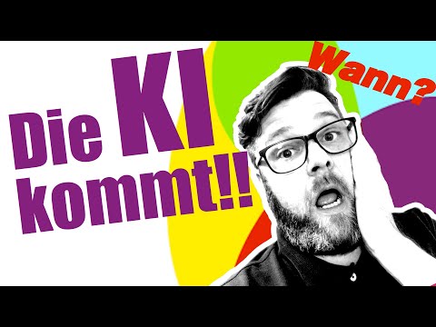 Wann übernimmt die Künstliche Intelligenz - WebMontag Spezial