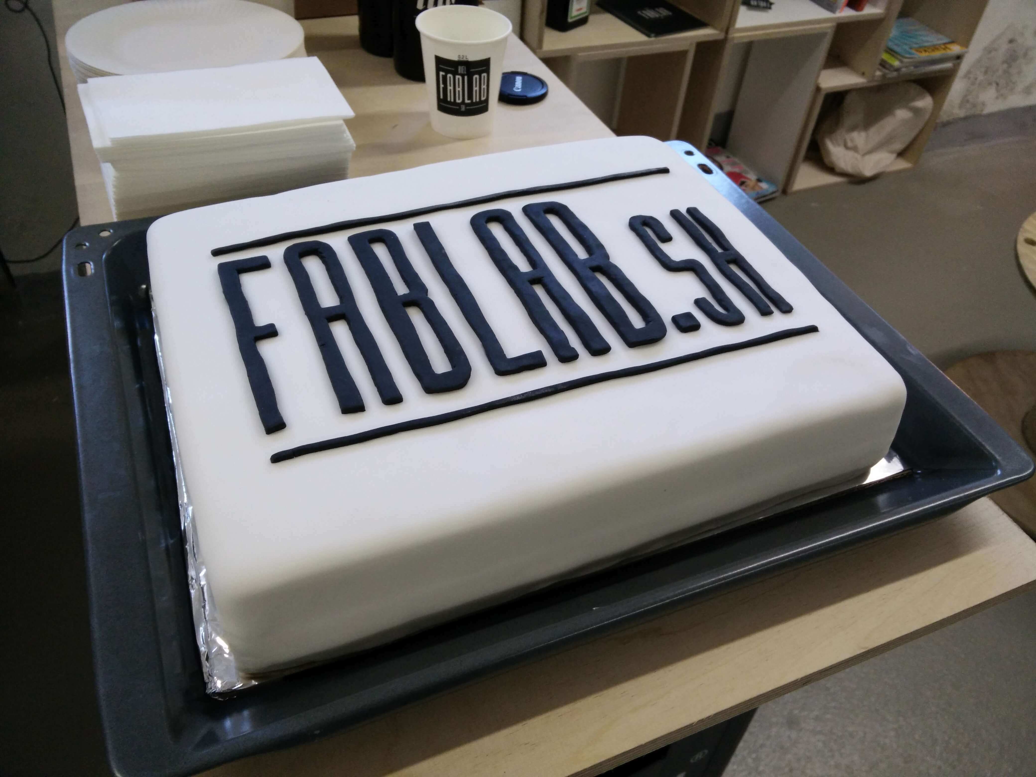 Fablab Kiel eröffnet: