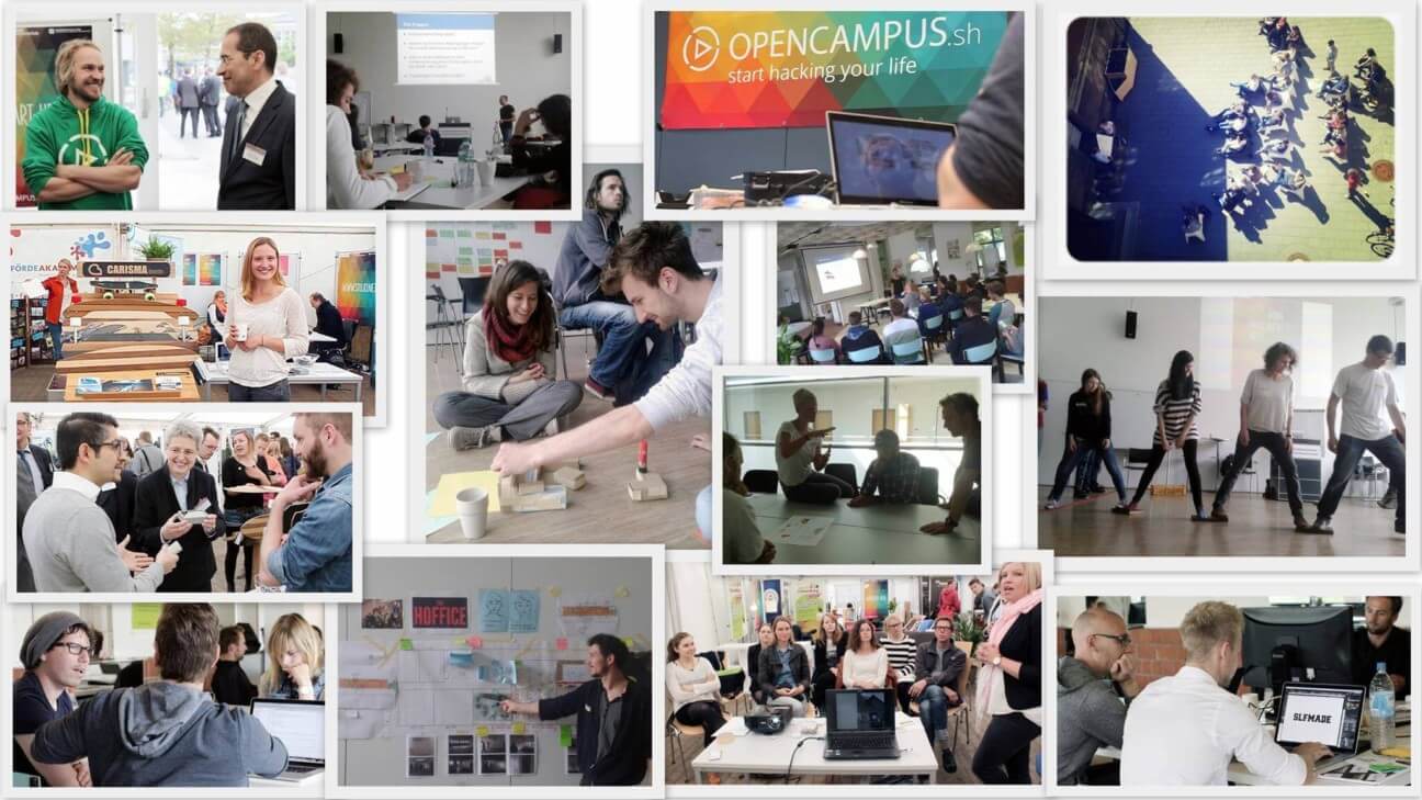 opencampus.sh