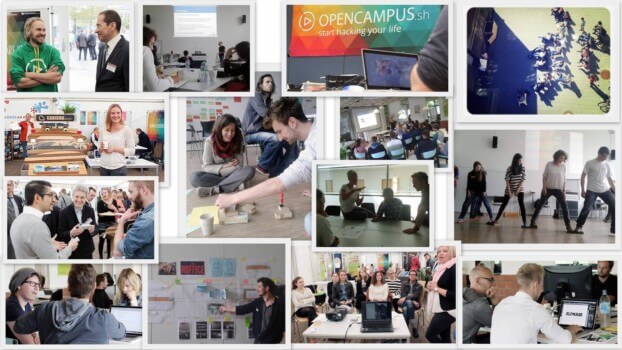 opencampus.sh