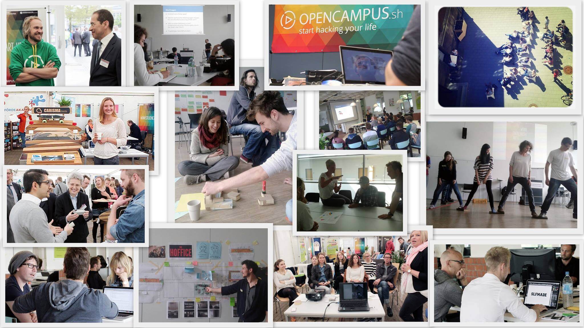 opencampus.sh