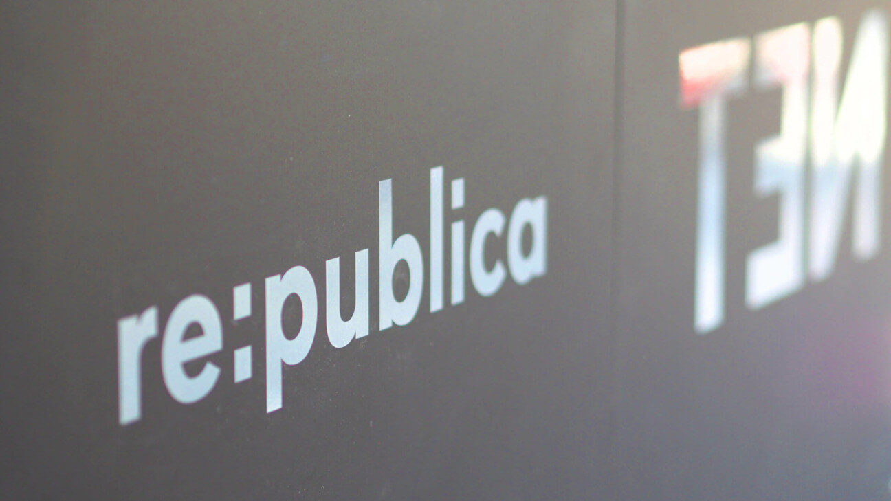 re:publica TEN