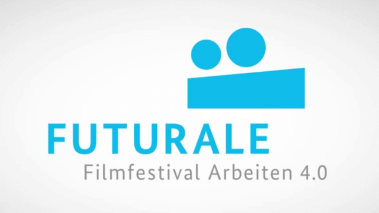 Futurale Filmfestival. 9.-15.6. in Kiel