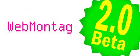 WebMontags Logo