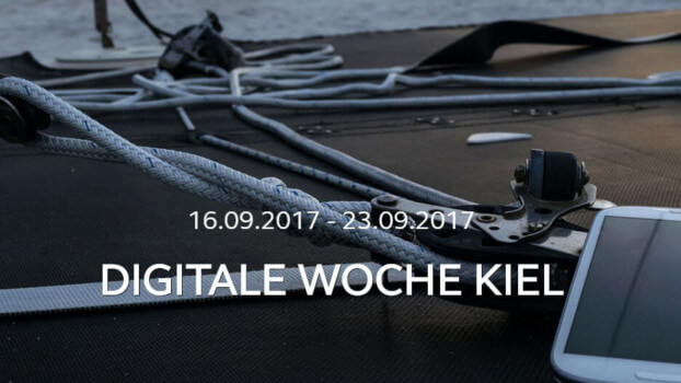 Digitale Woche Kiel