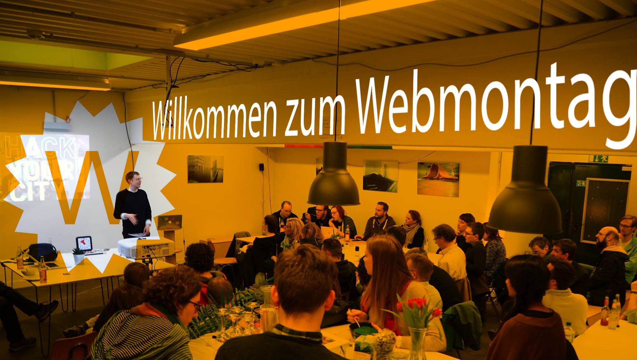 Lasst uns finden, wonach wir nicht gesucht haben! Meine Highlights zur #DiWoKiel