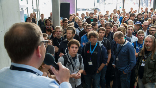 BarCamp Kiel