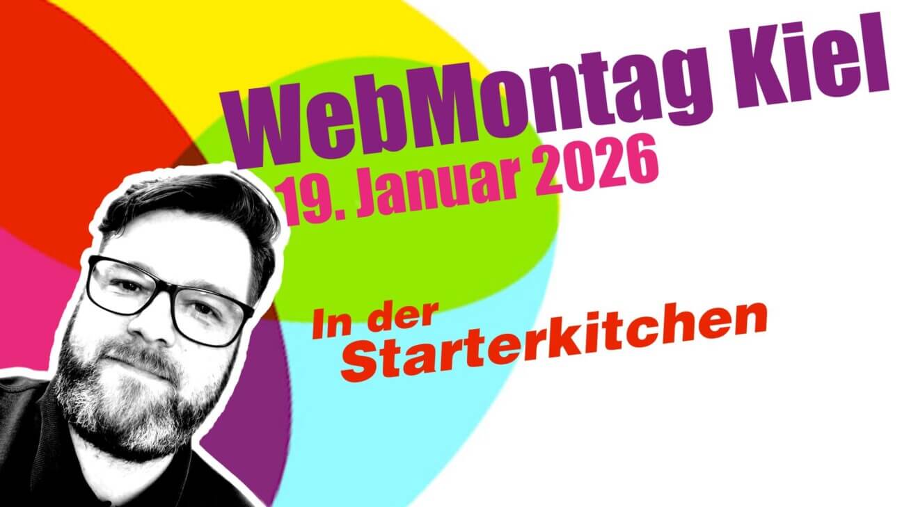 WebMontag 1/2026