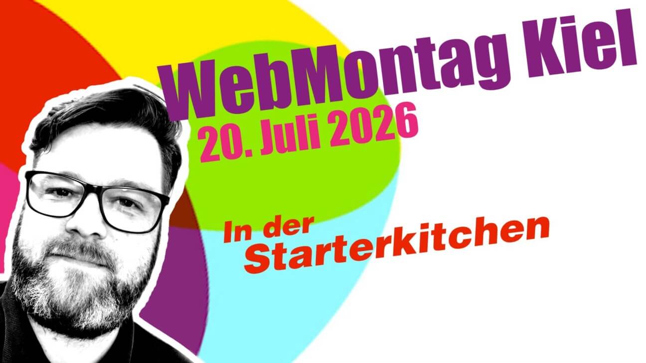 WebMontag 04/2026