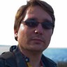 Avatar von Alex Ruoff