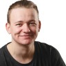 Avatar von Peer aus Silicon Valley